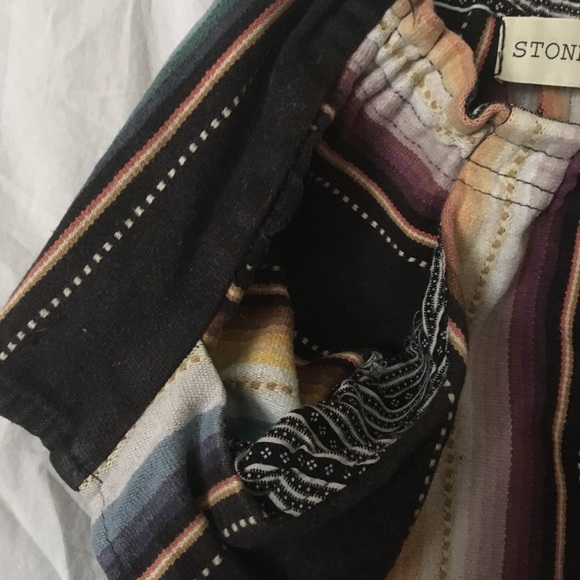 Stone Cold Fox / Free People Margarita Shorts - Picture 7 of 8